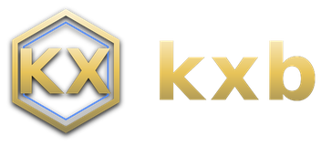 kxb logo